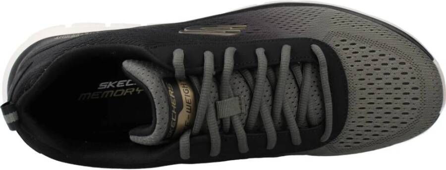 Skechers Track-Ripkent Sneakers