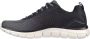 Skechers Track heren sneakers Zwart Maat Extra comfort Memory Foam41 - Thumbnail 73