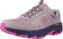 Skechers Trail Altitude Hardloopschoenen Beige Dames - Thumbnail 4