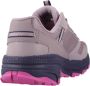 Skechers Trail Altitude Hardloopschoenen Beige Dames - Thumbnail 5