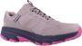 Skechers Trail Altitude Hardloopschoenen Beige Dames - Thumbnail 7