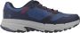 Skechers Trail Sneakers voor hardloopavonturen Blue Heren - Thumbnail 6
