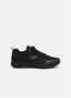 Skechers Elite Flex Prime-Take Over Heren Sneakers Black Black - Thumbnail 13