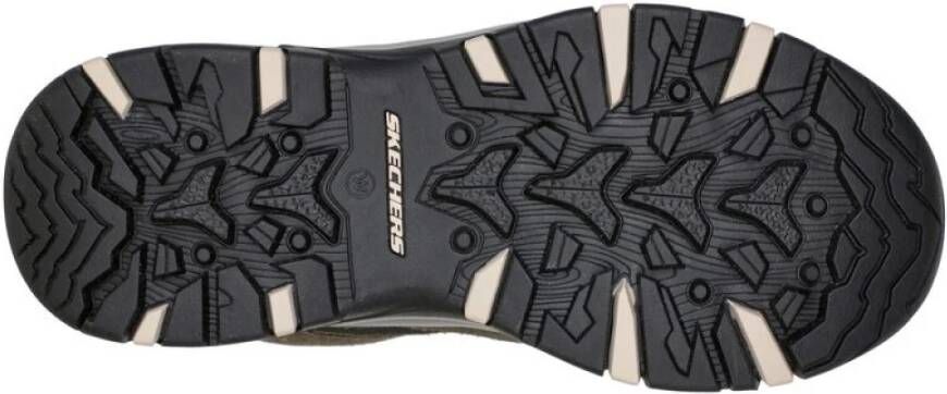 Skechers Trego Winterlaarzen Groen Dames