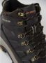 Skechers Relment Daggett Laarzen Gray Heren - Thumbnail 11