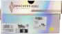 Skechers Tres-Air UNO Shimm Sneakers Multicolor Dames - Thumbnail 8