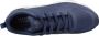 Skechers Tres-Air Uno -Revolution-Airy Heren Sneakers Donkerblauw - Thumbnail 12