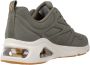 Skechers Sneakers TRES-AIR UNO Vrijetijdsschoen lage schoen veterschoen met air-cooled memory foam - Thumbnail 13