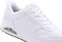 Skechers Slip-on sneakers UNO-SIMPLIFIED SLIP-IN veterschoenen retro sneaker vrijetijdsschoen met slip-ins technologie - Thumbnail 5