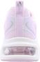Skechers Tres-Air Uno Glit-Airy Dames Sneakers Lichtroze - Thumbnail 5