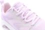 Skechers Tres-Air Uno Glit-Airy Dames Sneakers Lichtroze - Thumbnail 7