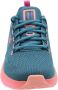 Skechers Turron Sneaker Green Dames - Thumbnail 6