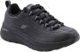 Skechers Sneakers met sleehak ARCH FIT 2.0-STAR BOUND vrijetijdsschoen lage schoen veterschoen met comfortabele arch fit-functie - Thumbnail 10