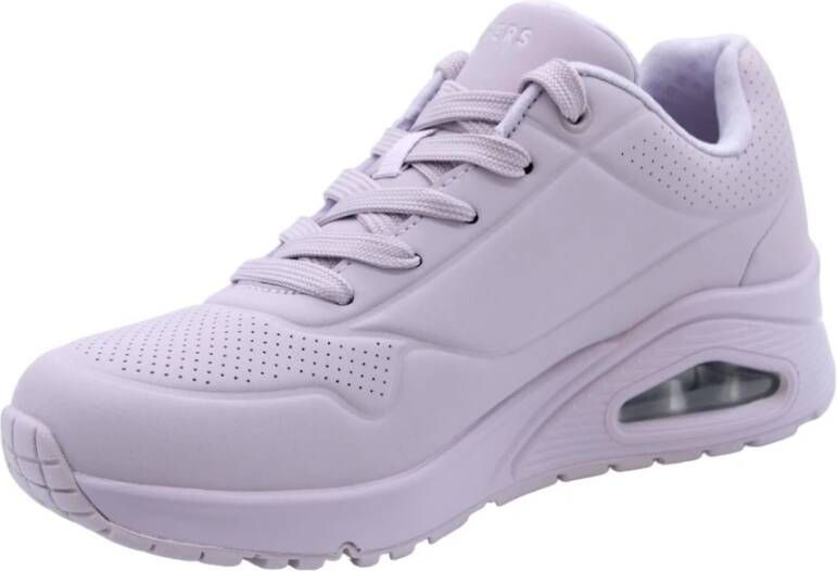 Skechers Twister Sneaker Purple Dames