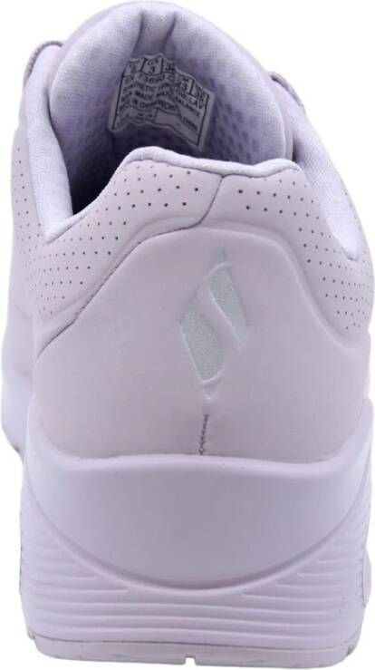 Skechers Twister Sneaker Purple Dames