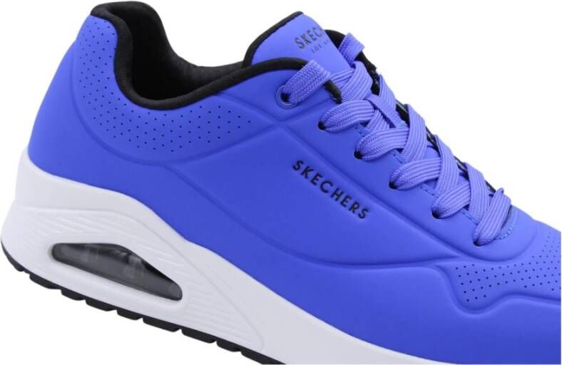 Skechers Tzatziki Sneaker voor Stijlvol Comfort