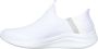 Skechers Sneakers 149708 SLIP INS ULTRA FLEX 3.0 COZY STREAK - Thumbnail 5