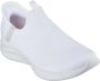 Skechers Sneakers 149708 SLIP INS ULTRA FLEX 3.0 COZY STREAK - Thumbnail 6