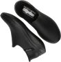 Skechers Comfortabele Zwarte Ultra Flex 3.0 Instapper voor Dames Zwart Dames - Thumbnail 9