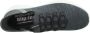 Skechers Ultra Flex 3.0 Right Away Slip-ins 232452-BBK Mannen Zwart Sneakers Sportschoenen - Thumbnail 8