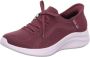 Skechers Lage Sneakers Slip-Ins Ultra Flex 3.0 Brilliant - Thumbnail 3