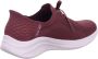Skechers Lage Sneakers Slip-Ins Ultra Flex 3.0 Brilliant - Thumbnail 5