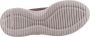 Skechers Ultra Flex-Just Chil Running Shoes Purple Dames - Thumbnail 6