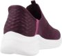Skechers Ultra Flex 3.0-Shiny Night Slip-ins 149594-WINE Vrouwen Kastanjebruin Sneakers - Thumbnail 10