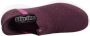 Skechers Ultra Flex 3.0-Shiny Night Slip-ins 149594-WINE Vrouwen Kastanjebruin Sneakers - Thumbnail 12