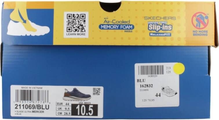 Skechers Ultra Slade Sneakers