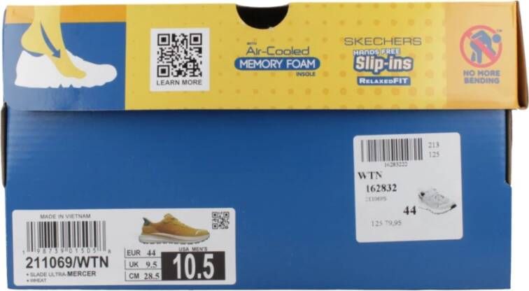 Skechers Ultra Slade Sneakers