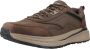 Skechers Relaxed Fit: Slade Peralto Veterschoenen Laag Donkerbruin - Thumbnail 15
