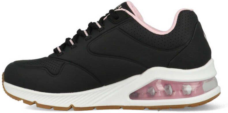 Skechers Uno 2 155542 BLK Zwart - Foto 8