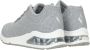 Skechers Grijze Damessneakers Uno 2 Gray Dames - Thumbnail 2