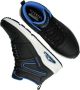 Skechers Hoge veterschoenen UNO-KEEP CLOSE met skech-air-loopzool - Thumbnail 3