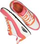 Skechers Uno Two Much Fun Dames Sneakers Taupe Zand - Thumbnail 11