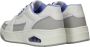 Skechers Stijlvolle Court Sneakers voor Vrouwen Multicolor Dames - Thumbnail 6