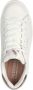 Skechers Uno Court Courted Air Sneakers Dames Wit - Thumbnail 4