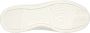 Skechers Uno Court Courted Air Sneakers Dames Wit - Thumbnail 5