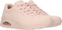 Skechers Lambinus Stijlvolle Sneakers voor Dames Roze Dames - Thumbnail 27