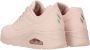 Skechers Lambinus Stijlvolle Sneakers voor Dames Roze Dames - Thumbnail 28