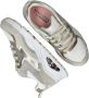 Skechers Uno Gen1 Color Surge Sneakers Laag Gebroken wit - Thumbnail 8