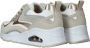 Skechers Uno Gen1 Color Surge Sneakers Laag Gebroken wit - Thumbnail 10