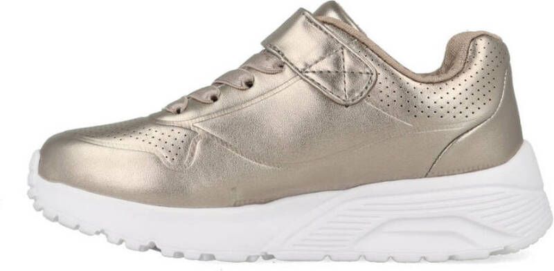 Skechers uno lite 310453L Pew Grijs Dames