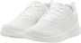 Skechers Stijlvolle Casual Sneakers voor Vrouwen White Dames - Thumbnail 10
