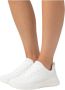 Skechers Stijlvolle Casual Sneakers voor Vrouwen White Dames - Thumbnail 13