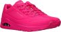 Skechers Blauwe Night Shades Sneaker voor dames Blue Dames - Thumbnail 11