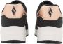 Skechers Slip-on sneakers UNO SHIMMER AWAY Slipper vrijetijdsschoen plateau sneaker met modieuze sleehak - Thumbnail 9