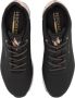 Skechers Slip-on sneakers UNO SHIMMER AWAY Slipper vrijetijdsschoen plateau sneaker met modieuze sleehak - Thumbnail 11