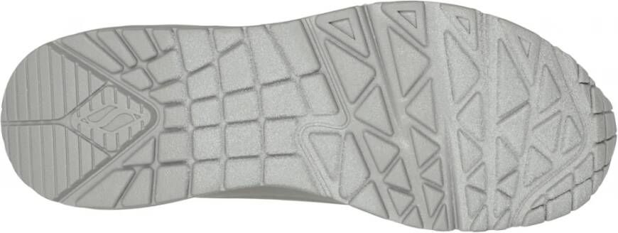 Skechers UNO Stand ON AIR Gray Dames